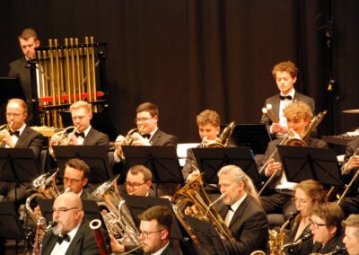 Konzert Klangfabrik