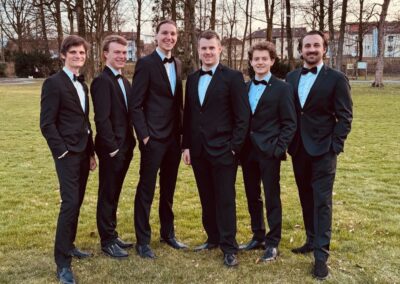 Klangfabrik Schlagwerk