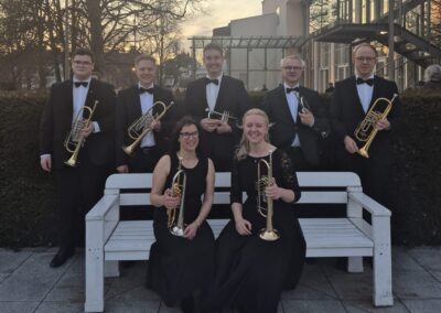 Klangfabrik Trompeten