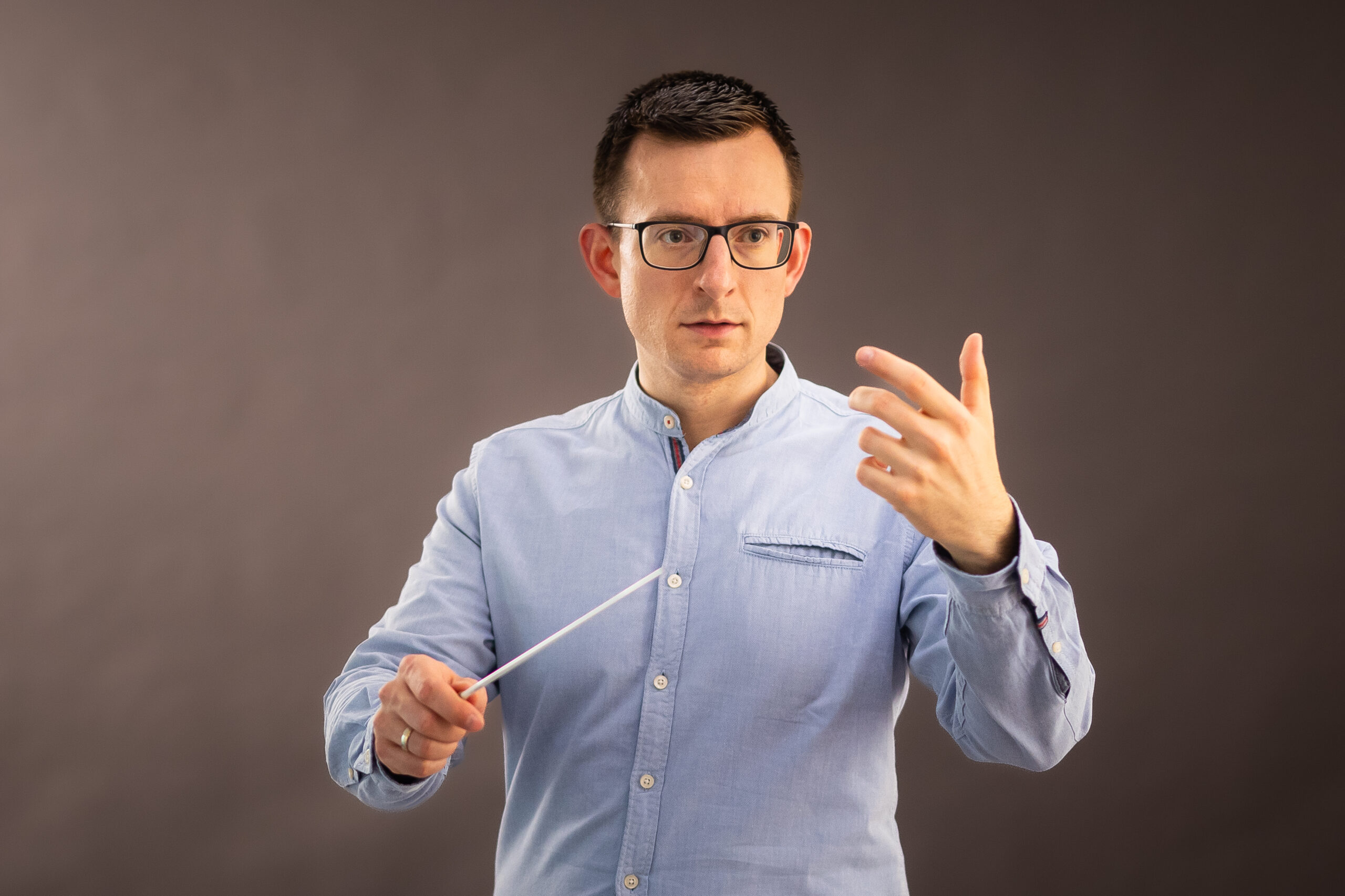 Sebastian Denzler Dirigent