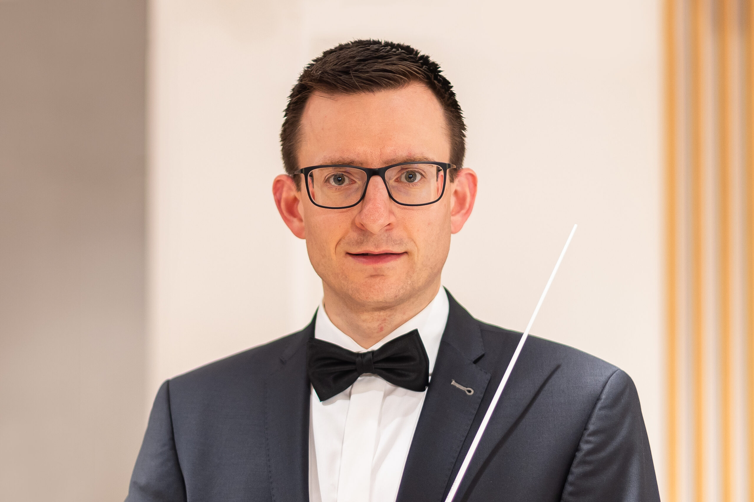 Sebastian Denzler Dirigent