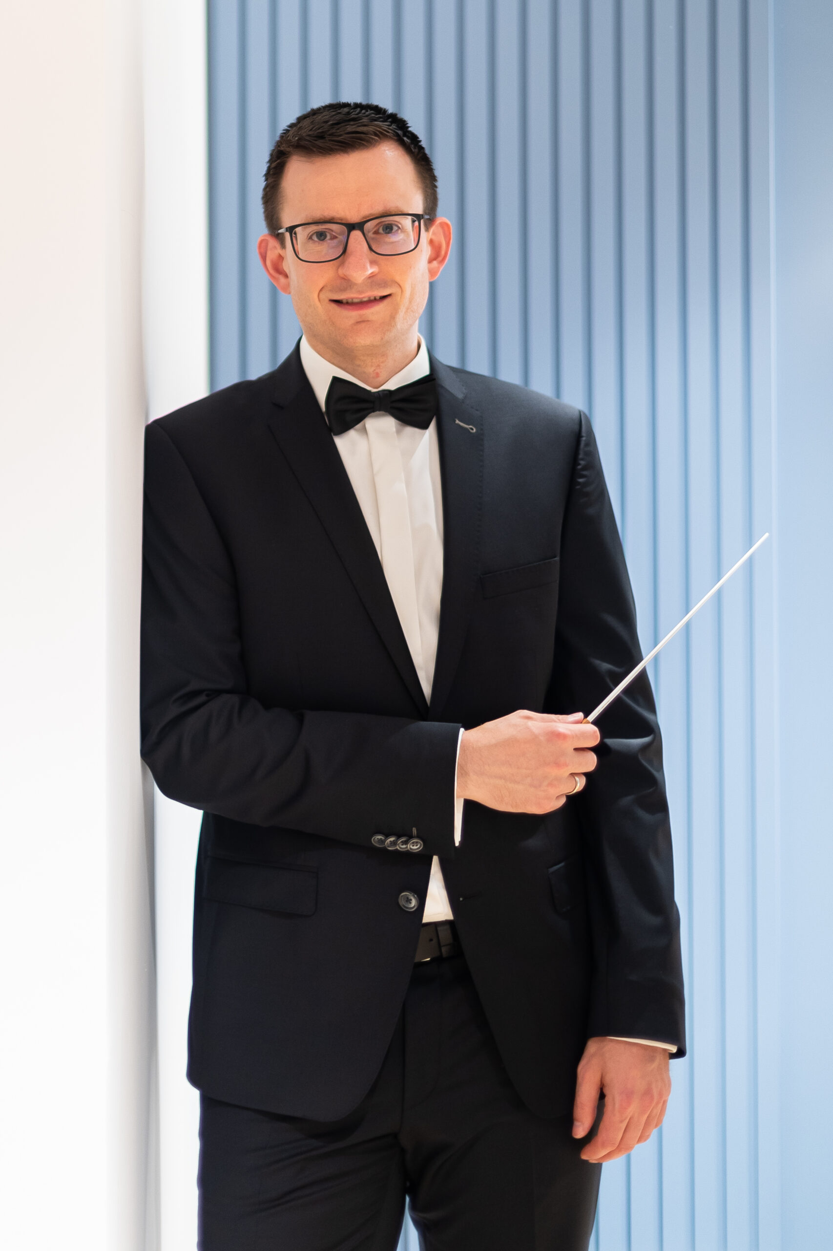 Sebastian Denzler Dirigent