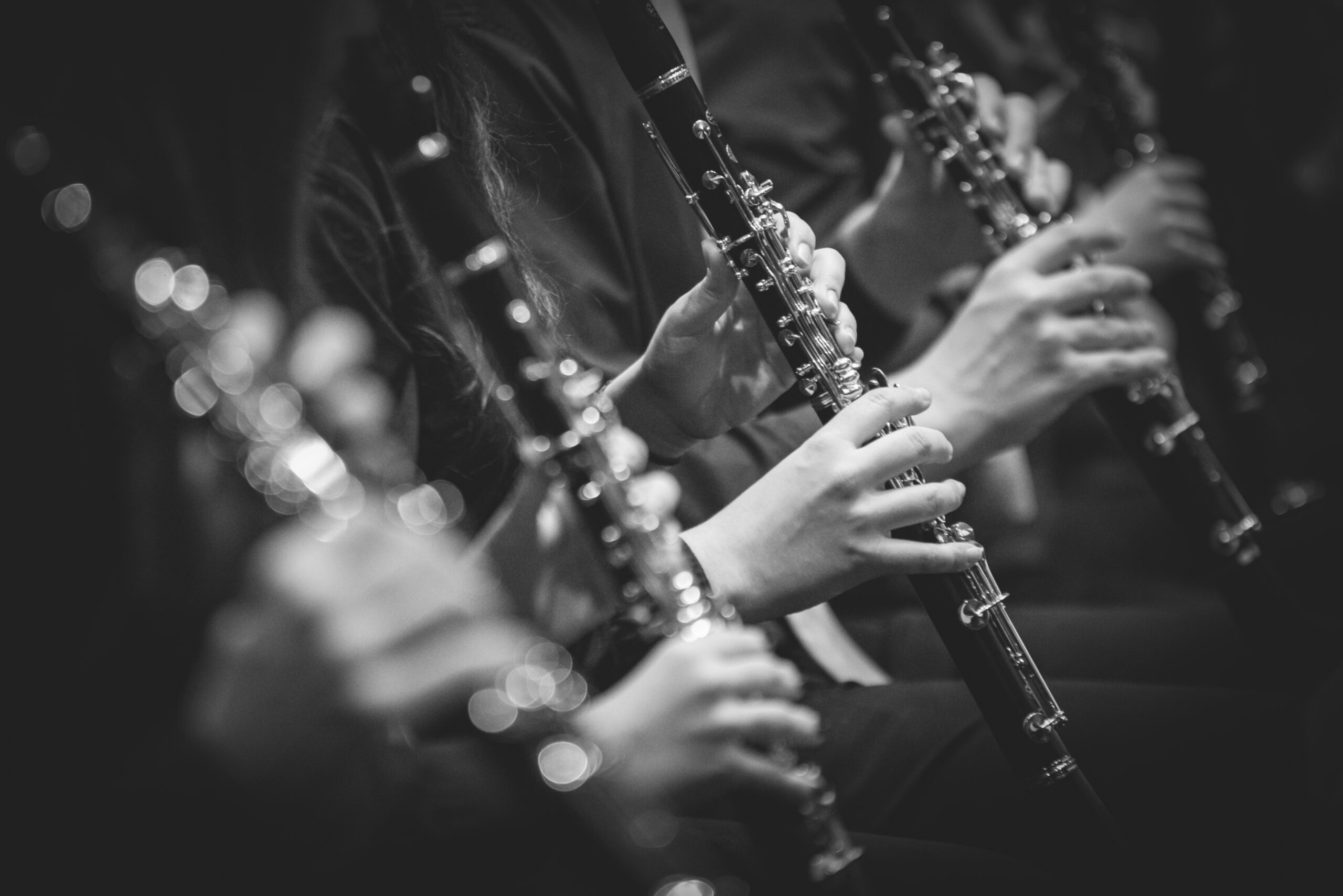 klangfabrik-43 Klarinetten Klangfabrik