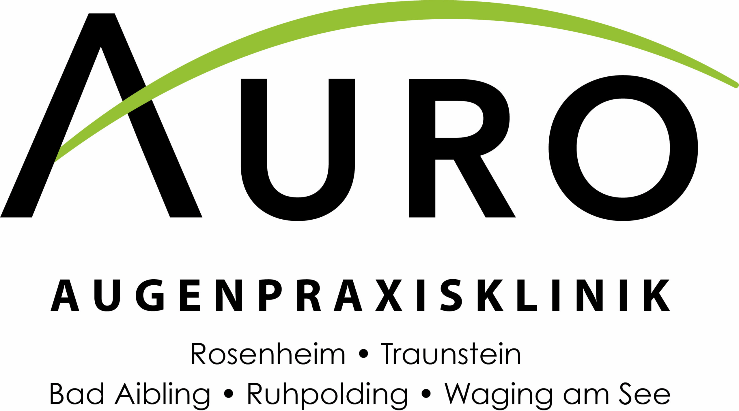Logo_AURO Auro Augenpraxisklinik