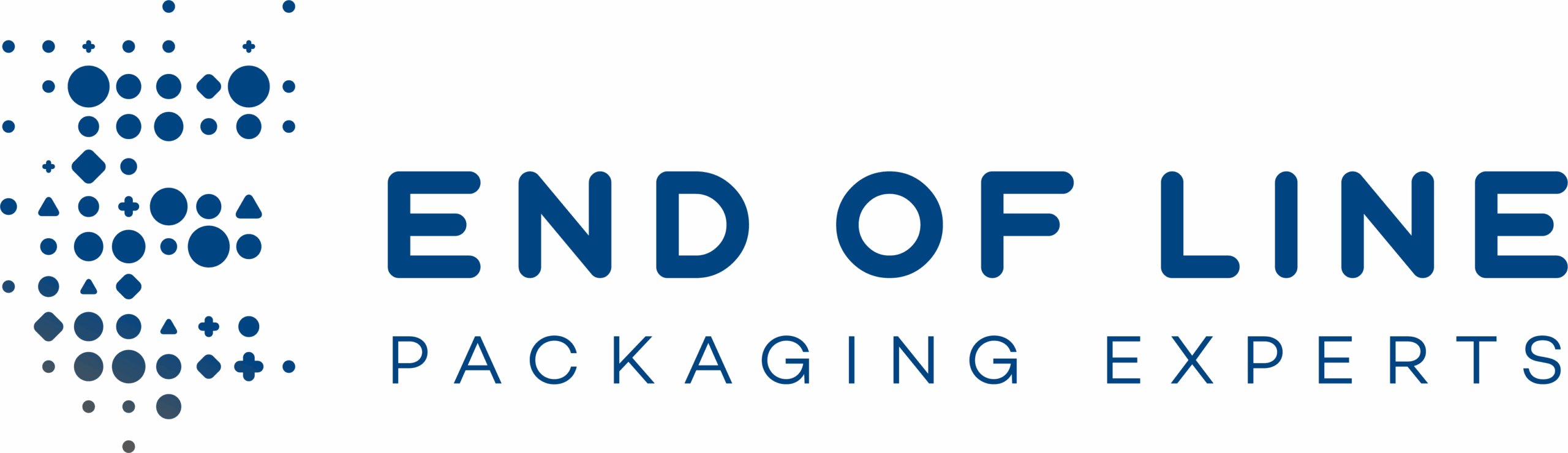 Logo_EOL End of Line Packaging Experts GmbH