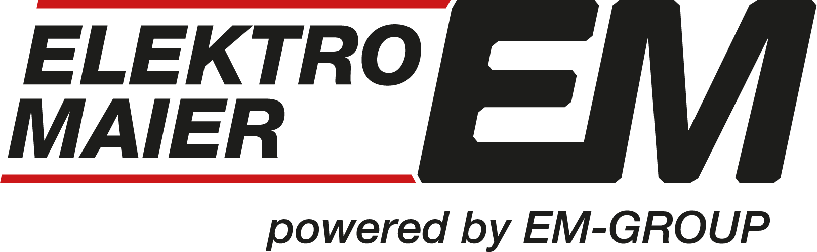 Logo_ElektroMaier Elektro Maier