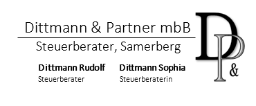 Dittmann & Partner mbB Steuerkanzlei Dittmann